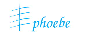 Phoebe IKE Logo